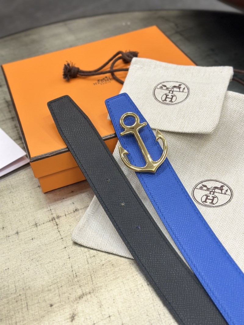 Hermes Belts